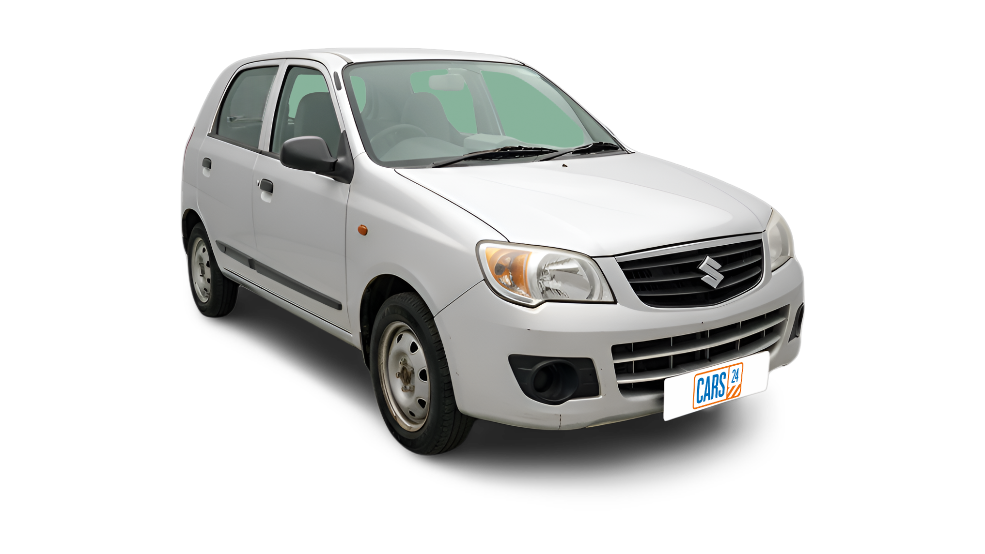 Maruti Alto K10-img